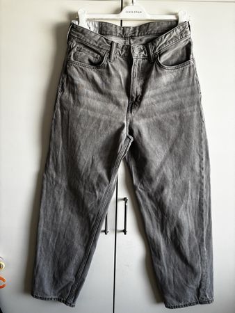 H&M loose fit Jeans Gr. 30/32