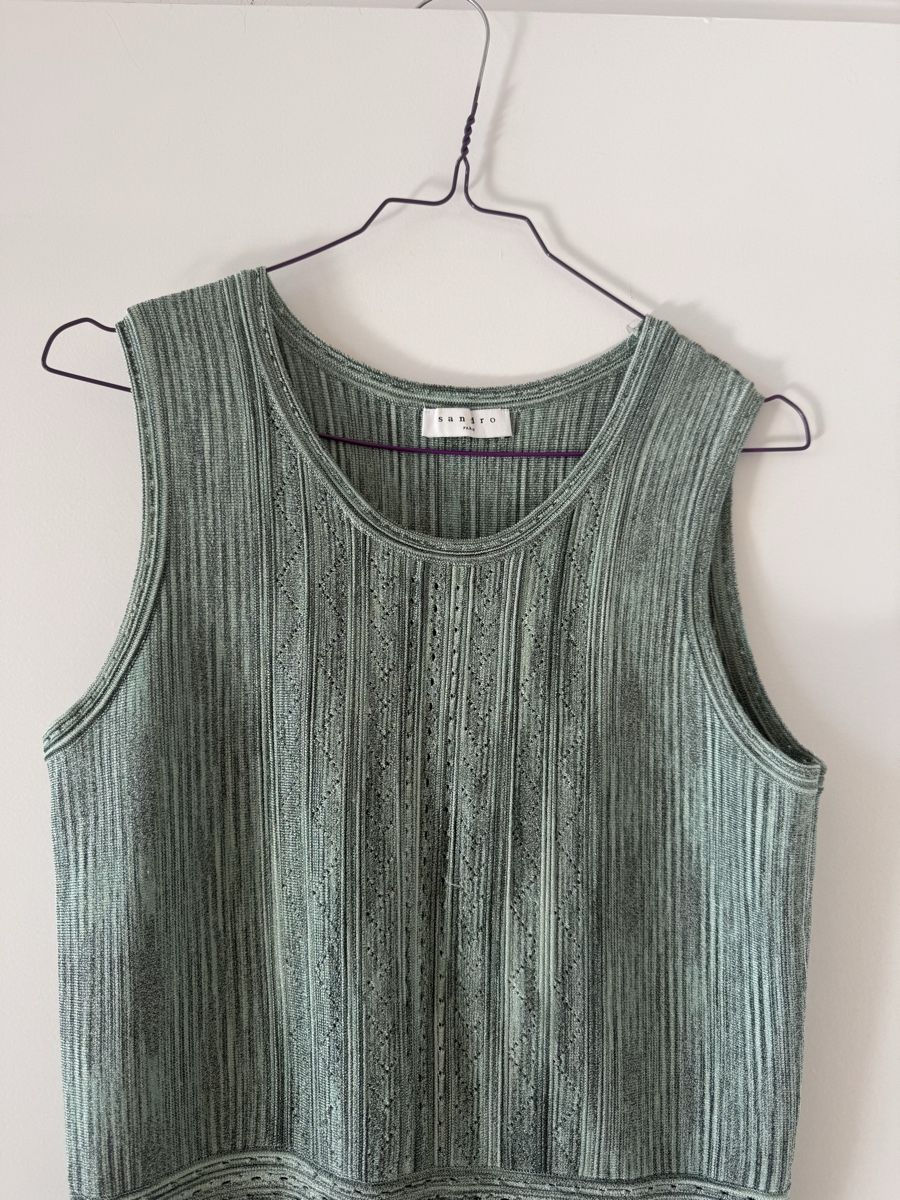 Sandro Kleider: Kleid Sandro, Größe S-M, NP 400.00 – Gebraucht aus Münchenbuchsee von Mantik 1