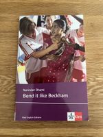 Bent it like Beckham