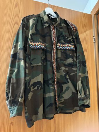 Haveone Bluse Neu mit Etikett