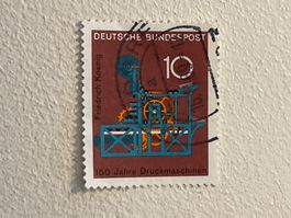 SALE ! DE Briefmarken ab 1.95 CHF (Gratis-Versand)