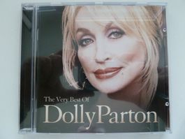 Dolly Parton - The very best of