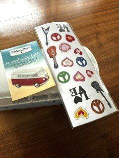 Altro in Decorazioni & Accessori: +  VW  BLecHbuS  + – Usato da Winkel venduto da zeho 4