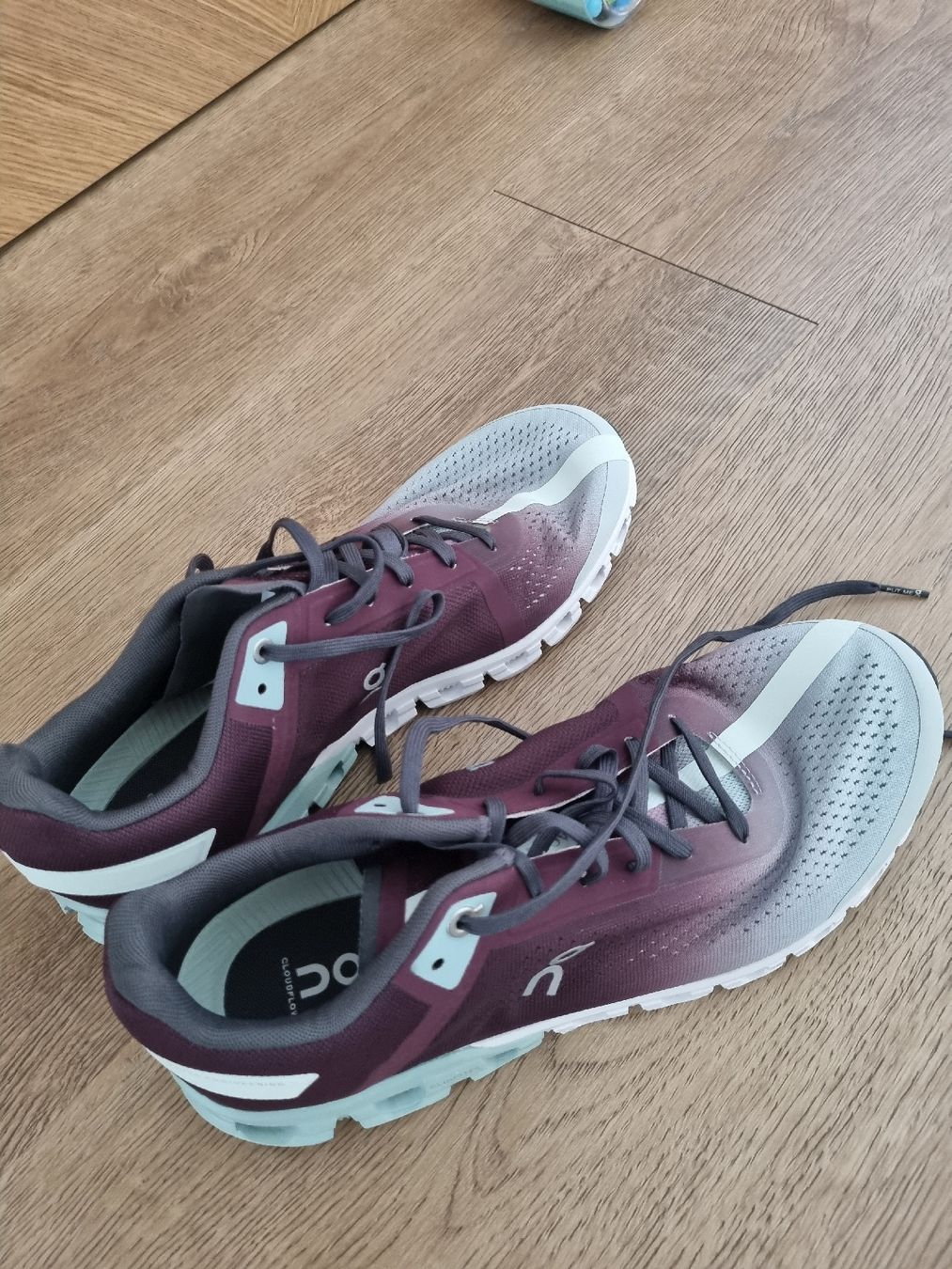 On Herrenschuhe: On Cloudflow new – Neu (gemäss Beschreibung) aus Uster von rrzk 1