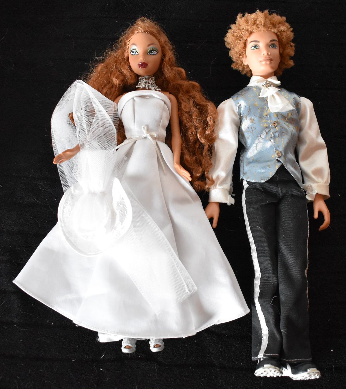 Bambole: My Scene Barbie – Usato da Luthern venduto da Babyorange1