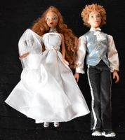 My Scene Barbie
