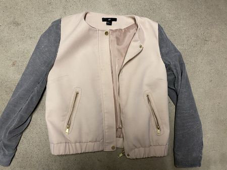Jacke