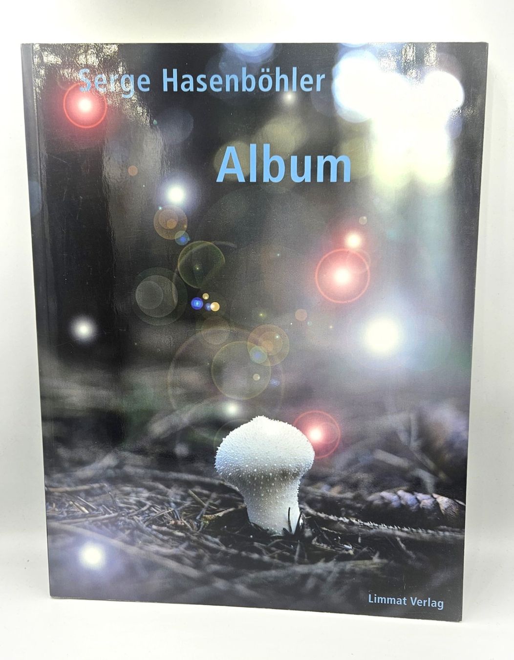 Livres: Album – D'occasion à Winterthur par tom_hc8g