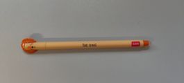 Legami The King Erasable Pen, Löschbarer Gelstift