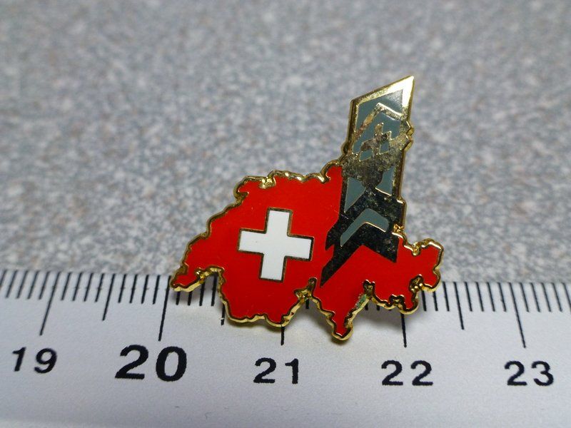 RARE PINS PIN'S .. ARMEE ARMY REGIMENT ERM MATERIEL ARTILLERIE MISSILE