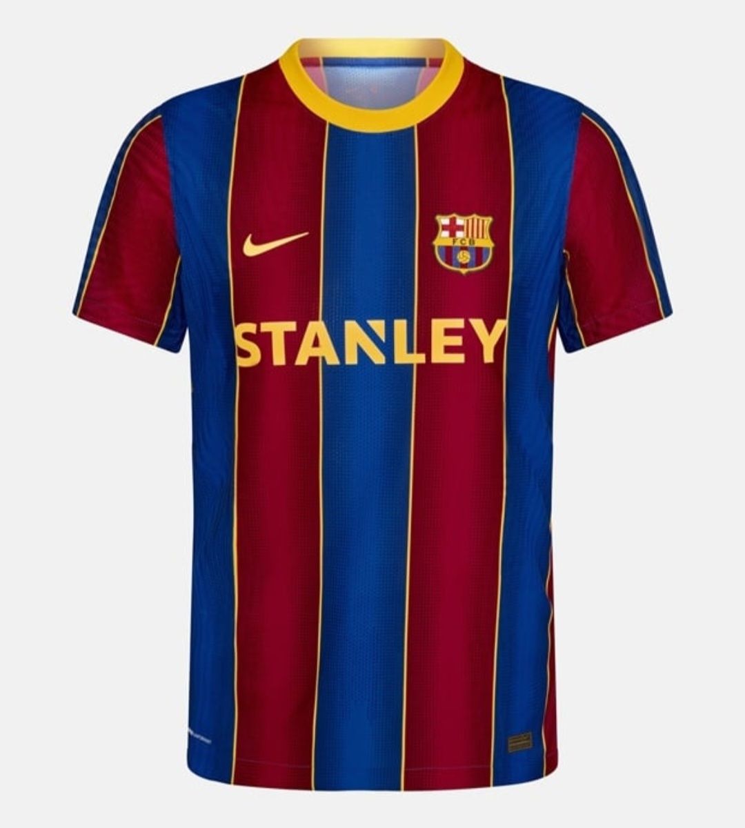 Nike Canottiere & Pantaloni: FC Barcelona Trikot  Grösse M – Nuovo e nell'imballaggio originale da Chur venduto da car_5clc