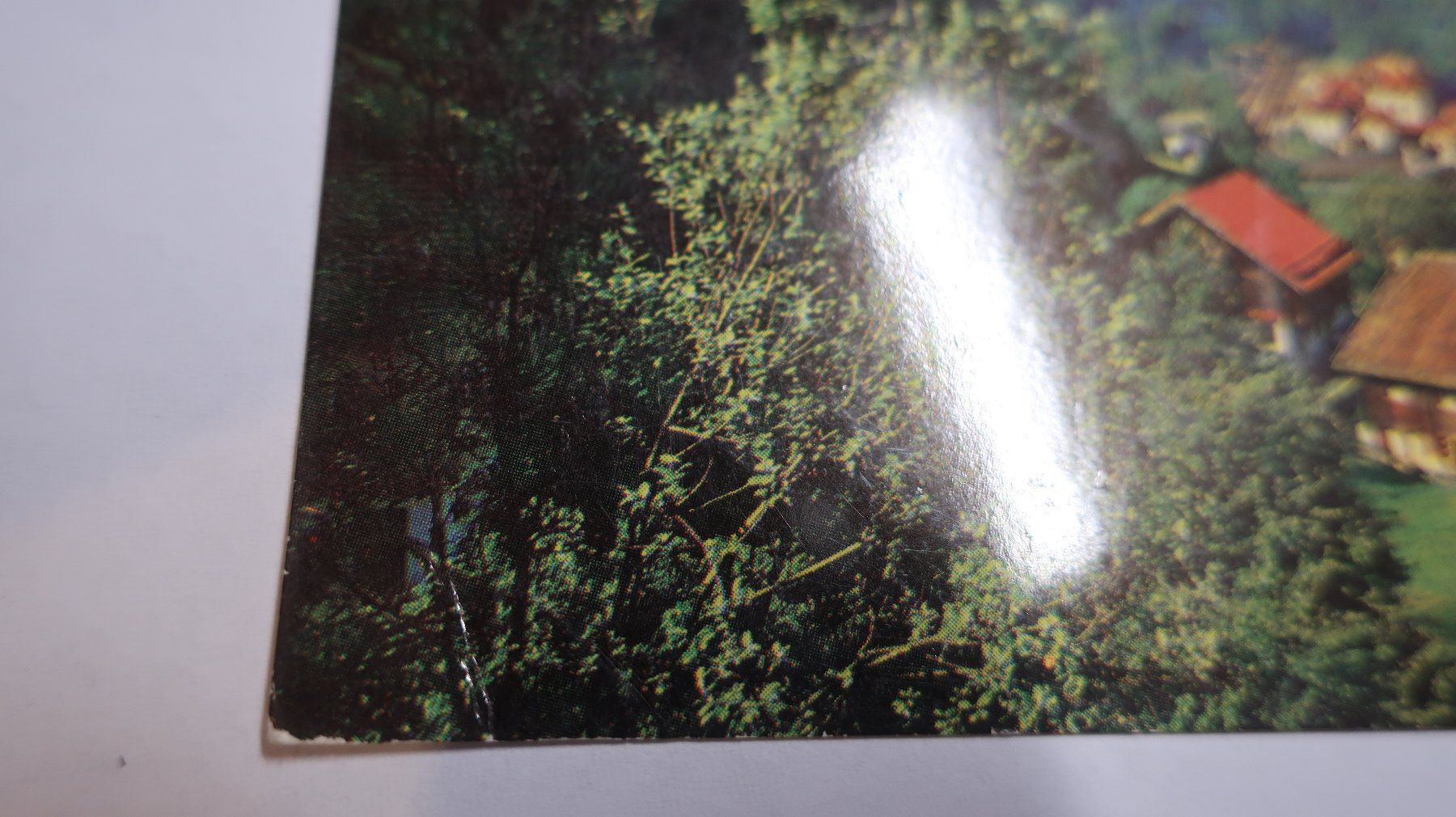 Cartoline postali: Gurtnellen - Wiler mit Windgälle – Usato da Cormoret venduto da Pascalll2001 5