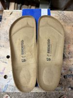 Semelles Birkenstock Zermatt/Andermatt 47