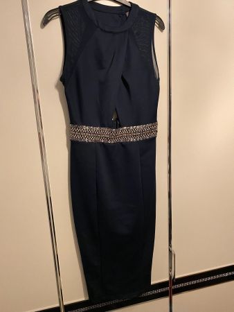 Cocktail Kleid von TFNC London gr.40 ( 12 )