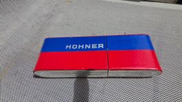 Alte Mundharmonika