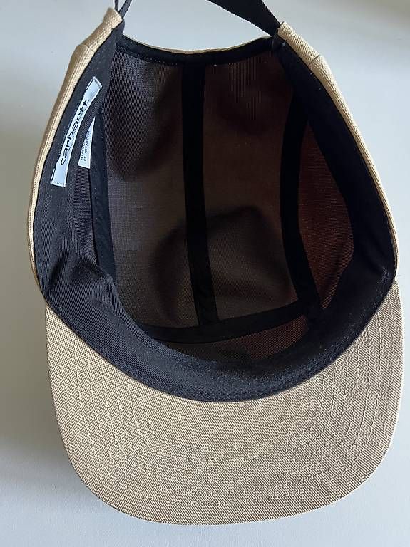 Hüte, Mützen & Caps: Carhartt Backley Cap – Gebraucht aus Basel von sar_2frb 1