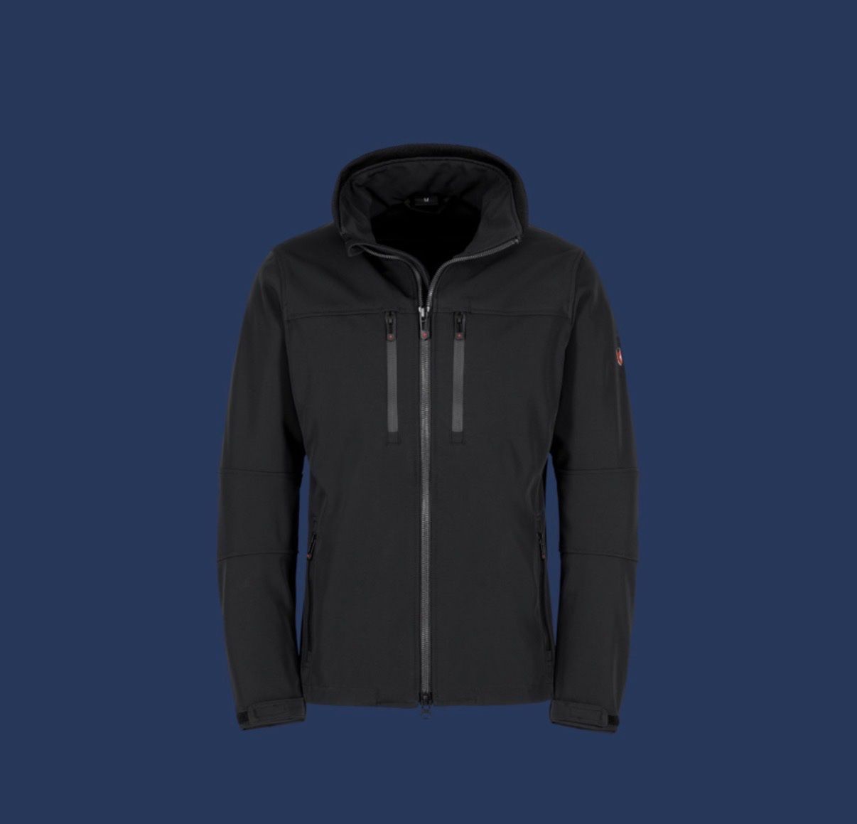 Wellensteyn Vestes: Wellensteyn Softshell – Neuf (Voir description) à Goldswil par julia_hafner 3