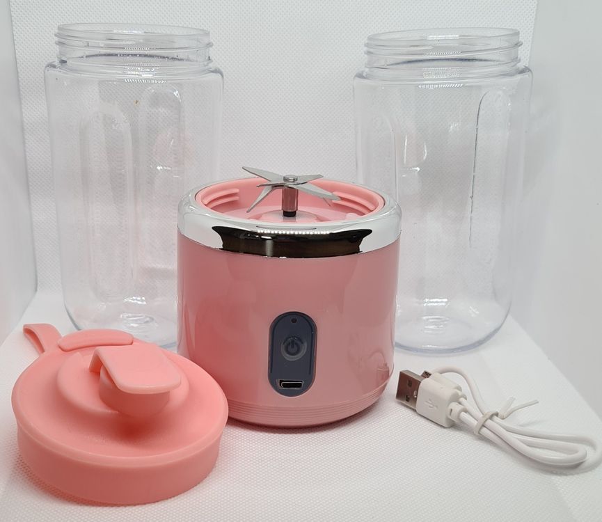 Früchte Mixer, Smoothie Maker | Kaufen auf Ricardo
