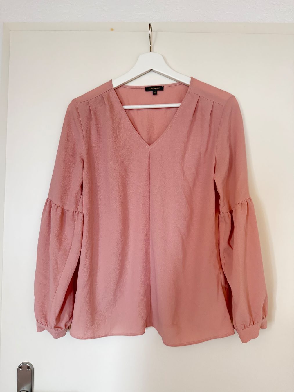 More & More Blusen: Blouse – Gebraucht aus Grandvaux von b_lucia_s