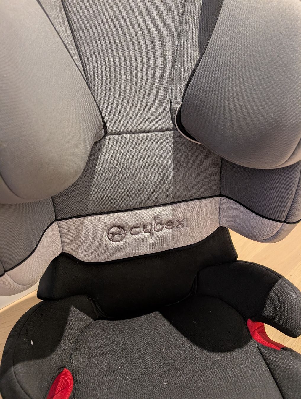 Cybex Sièges auto: Kindersitz Cybex – D'occasion à Solothurn par Smfr 1