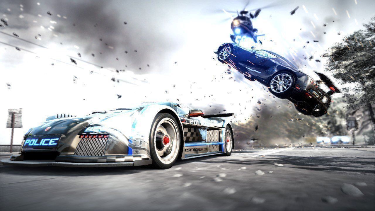 Sony Giochi: Need for Speed The Run das Rennen deines Lebens  PS3 – Usato da Schüpfheim venduto da Games_Spielkonsolen 5