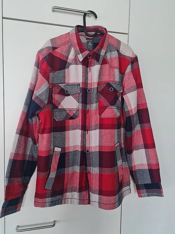 Vestes: Tom Tompson Jacke – D'occasion à Solothurn par Pesche.n