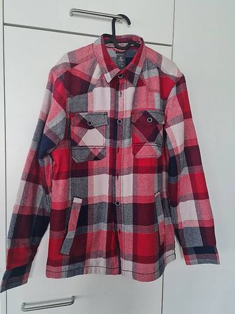 Tom Tompson Jacke