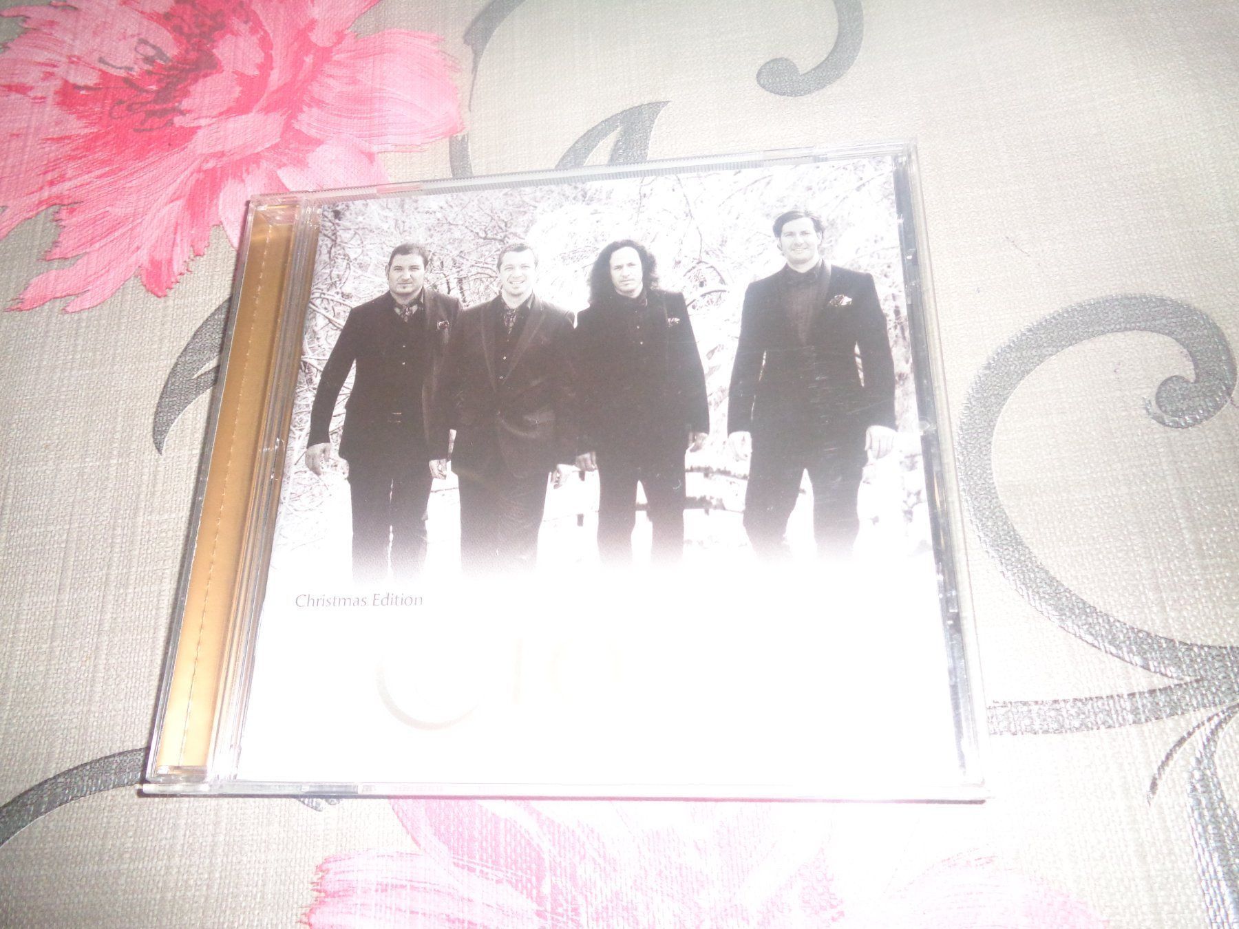 CD: I Quatro - Passione CD – Usato da Olten venduto da Disc-Ausverkauf