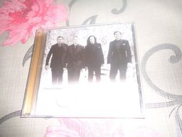 I Quatro - Passione CD