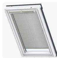 Velux Lammellenstore mit Kurbel