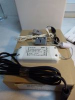 Möbel einbau Kontakt Led set Inkl. Trafo