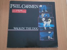 LP  Phil Carmen