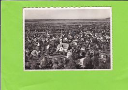 St. Margrethen mit dem Bodensee