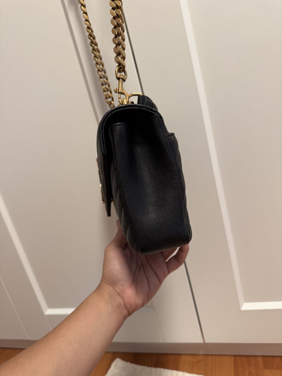 Saint Laurent Taschen für Damen: YSL Tasche – Gebraucht aus Lohn-Ammannsegg von aemu12 6