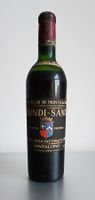 Biondi Santi - Brunello di Montalcino 1968