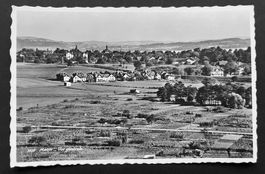 MARIN Vue génervale ca.  1950