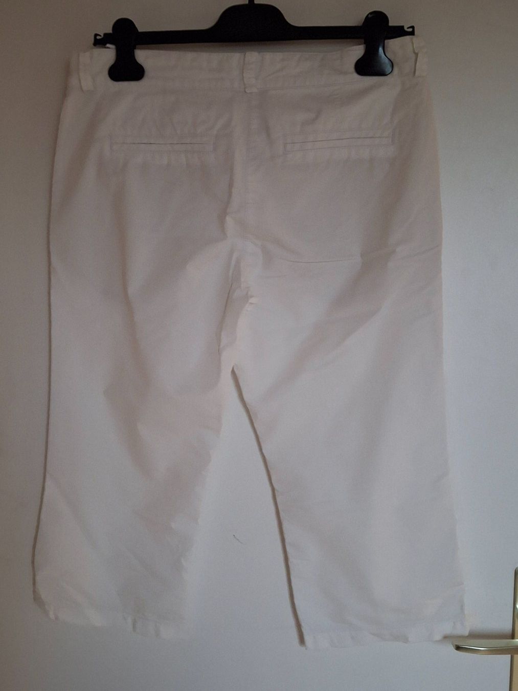Tom Tailor Hosen: Tom Tailor Caprihose 36 – Gebraucht aus Wiesendangen von Niciu 2