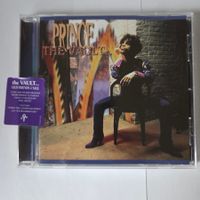 Prince - The Vault... Old Friends 4 Sale - CD - 2022 Reissue