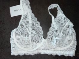 BH HANRO 75C neu