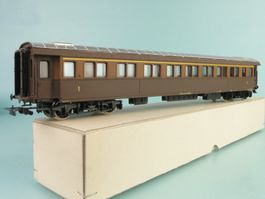 Rivarossi HO FS 1Kl. Personenwagen, neuwertig