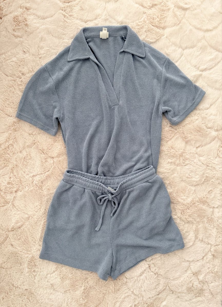 H&M Ensembles & Tailleurs: Zwei-Teiler Set H&M  – Neuf (Voir description) à Dietikon par turicum_77