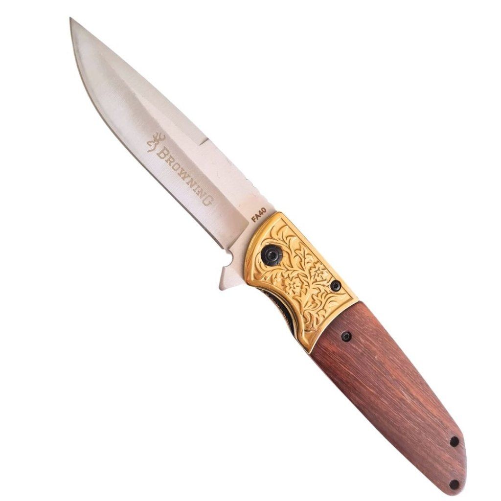 Accessori: Browning Klappmesser – Nuovo e nell'imballaggio originale da Oberentfelden venduto da sch_8bt6
