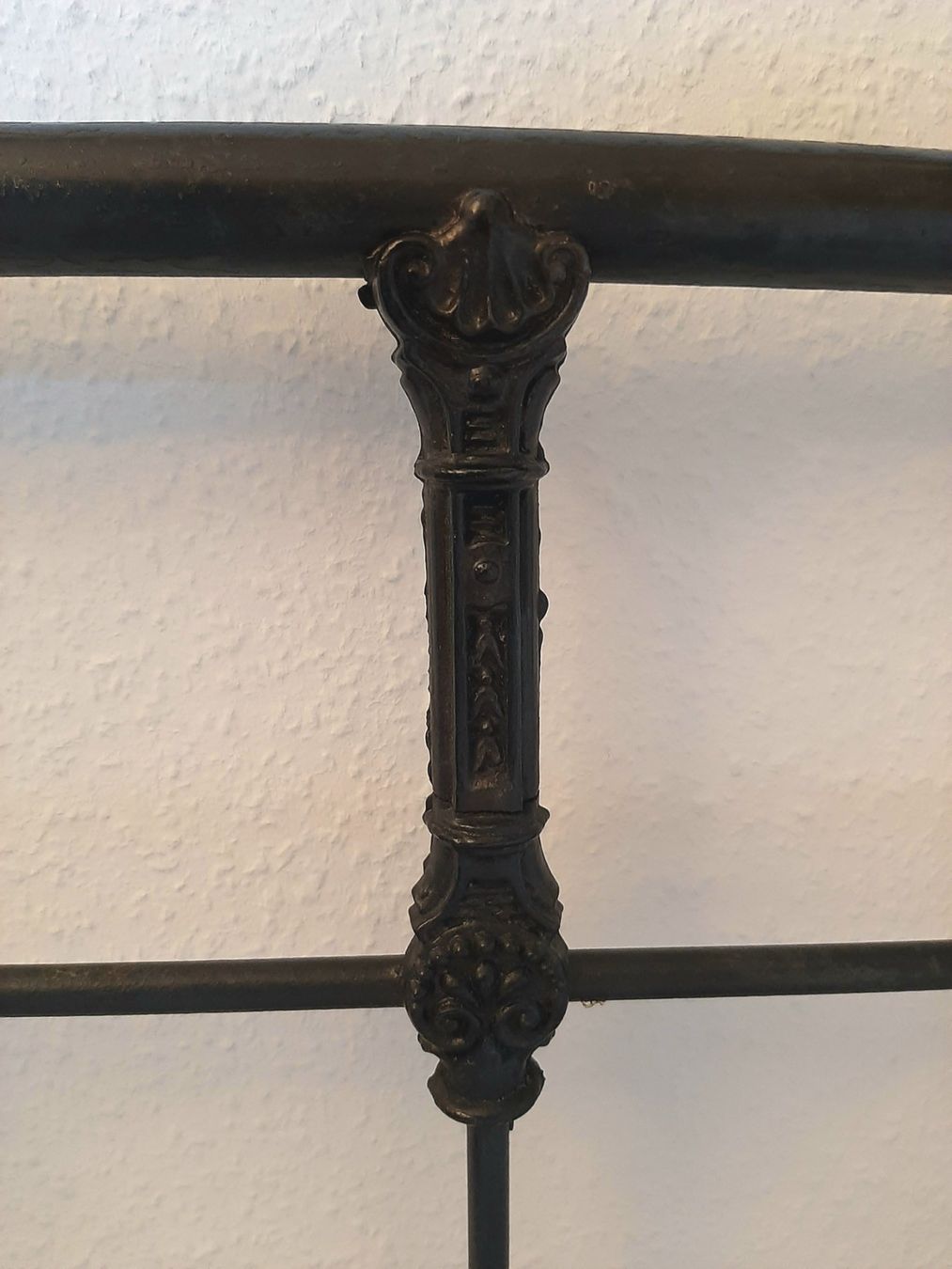Letti: Antikes Gusseisen Bett – Usato da Arbon venduto da torso444 3