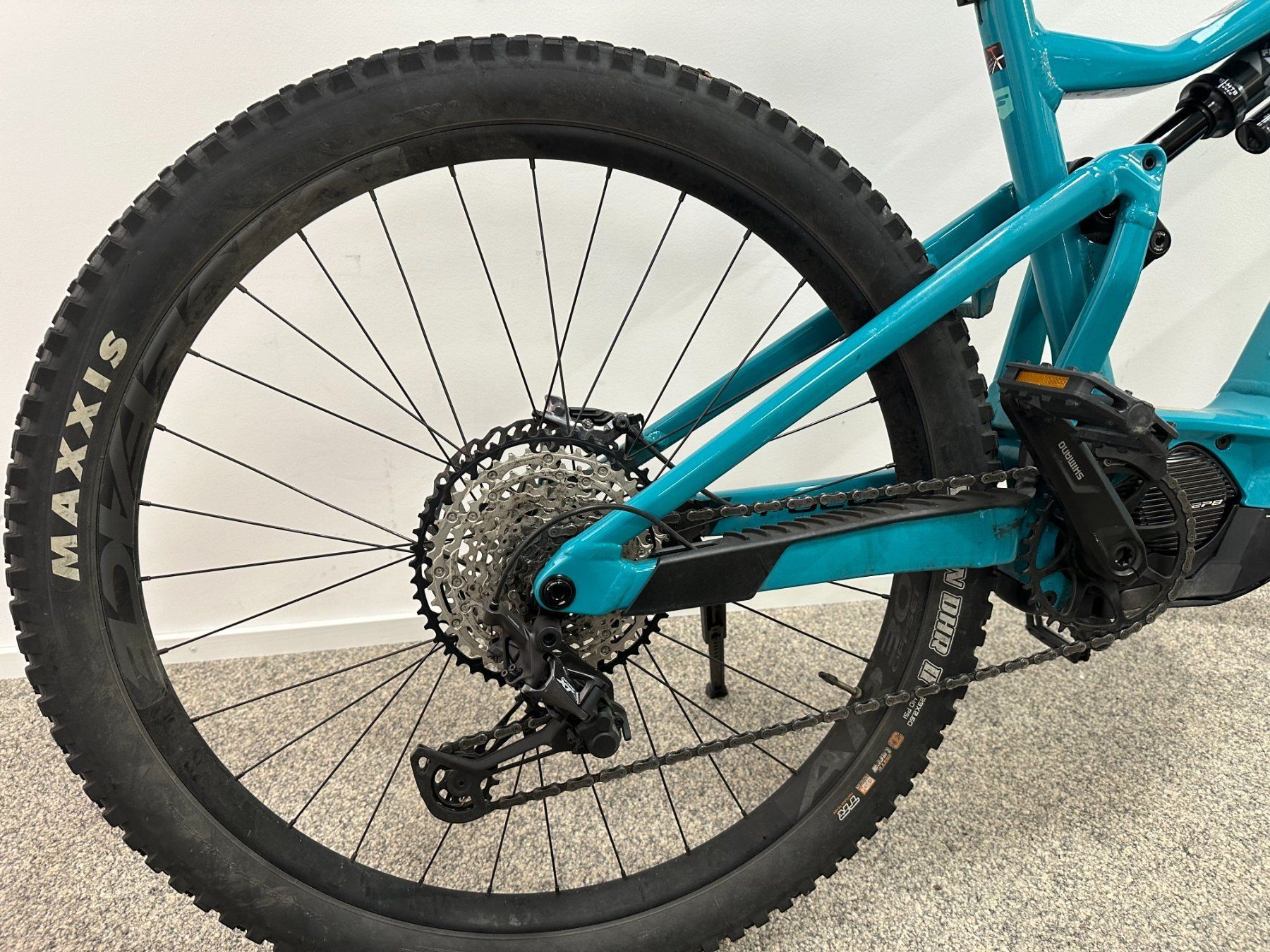 Focus Biciclette: Focus Jam2 7.9 E-Bike Grösse L – Usato da Thalwil venduto da LeCh1ffre 3