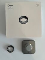 Oura Ring 4 Grösse 10
