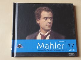 Gustav Mahler