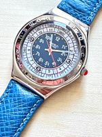 Swatch Armbanduhr  guter Zustand