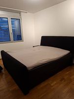 Boxspringbett 180x200cm