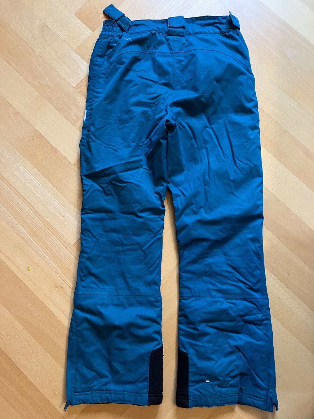 Hosen: Skihose Grösse 140 – Gebraucht aus Zürich von rebene 1
