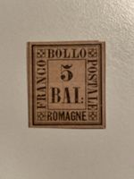 Italien antik, 5 BAL